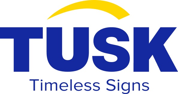 TUSK Logo